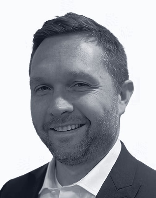 AJ Moore, EVP Accounts