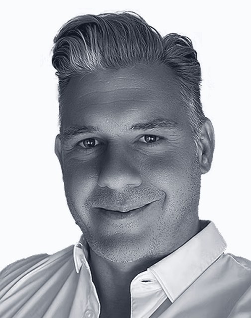 Jon Anselmo, CEO